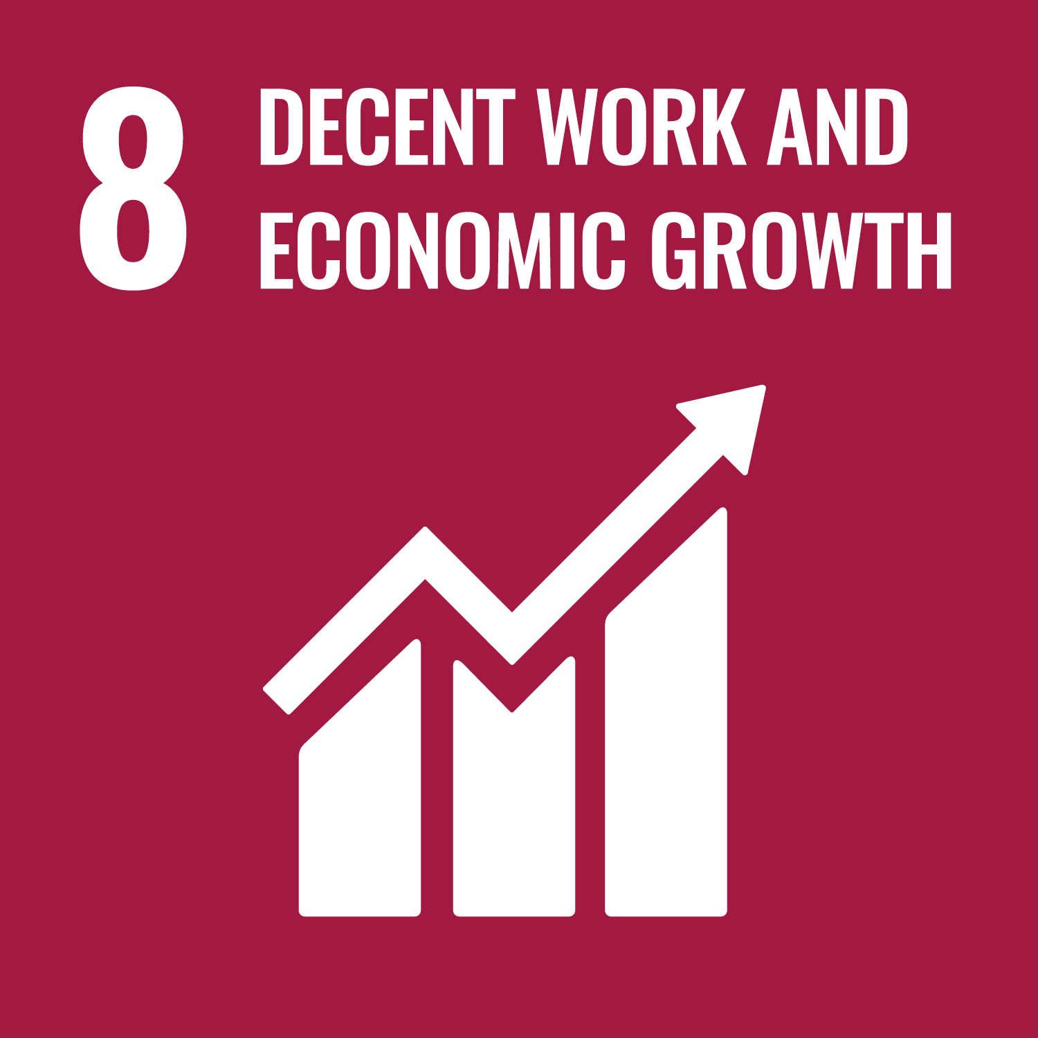 UN SDG icon